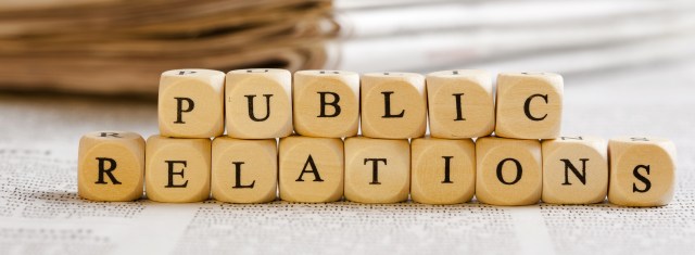 Public Relations