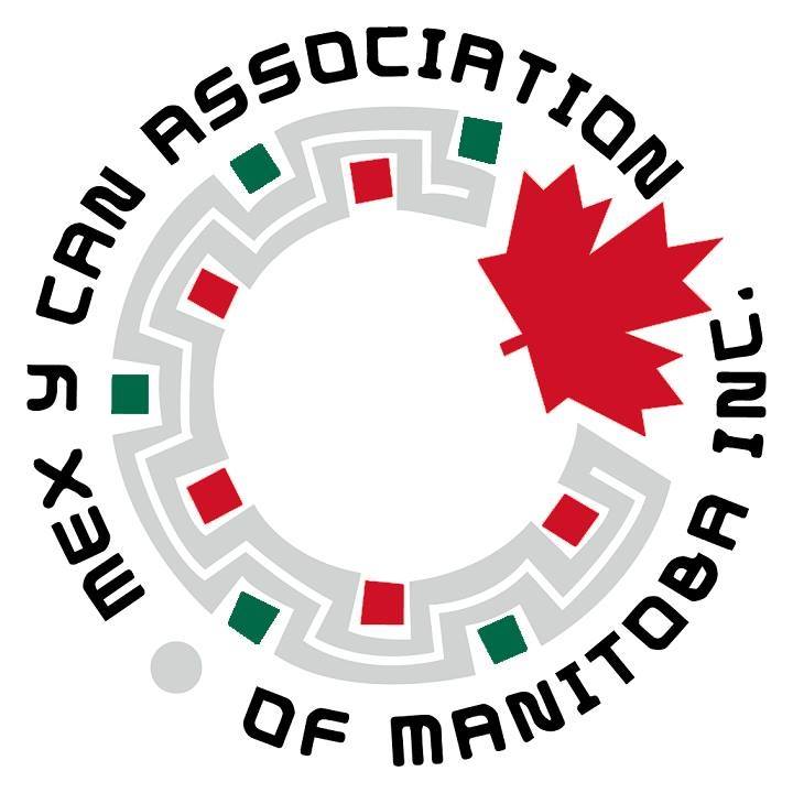 Mex y Can Association of Manitoba is a Mexican group.